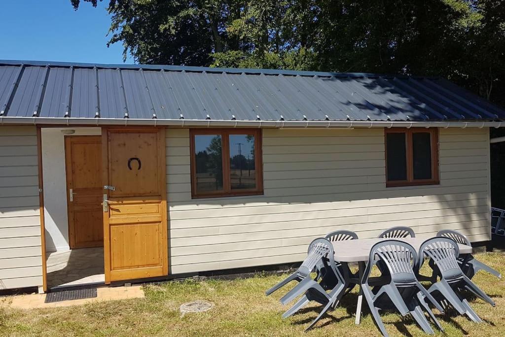 Villa Joli pied à terre à 2 pas d'Étretat à Bretteville-du-Grand Caux Extérieur photo